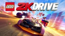 LEGO 2K Drive - Official Awesome Reveal Trailer | Coming May 19, 2023