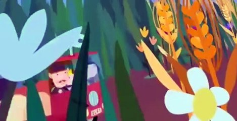 Ben and Holly's Little Kingdom Ben and Holly’s Little Kingdom S01 E028 The Elf Windmill