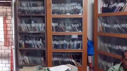 13 हजार पुस्तकें,40 पत्र-पत्रिकाएं युवाओं और बुजुर्गों के ज्ञान के स्रोत