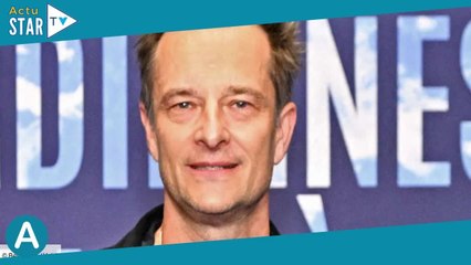 David Hallyday grand-père : le prénom de son petit-fils enfin dévoilé ?