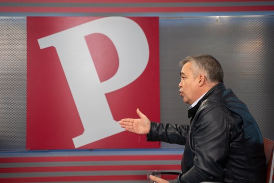 Santos Cerdán: El PSOE sale a ganar las elecciones municipales y autonómicas