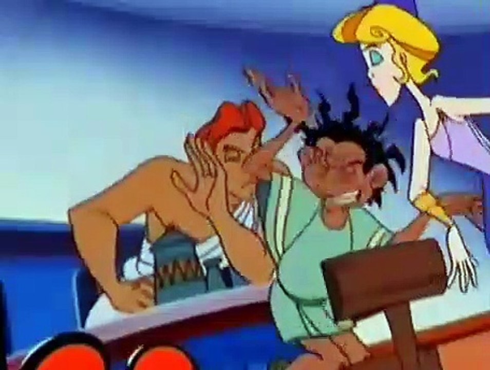 Hercules S01 E11