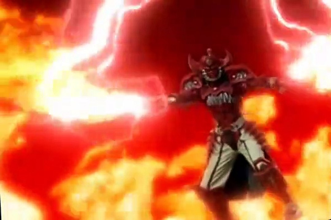 Power Rangers Operation Overdrive Power Rangers Operation Overdrive E016 Just Like Me