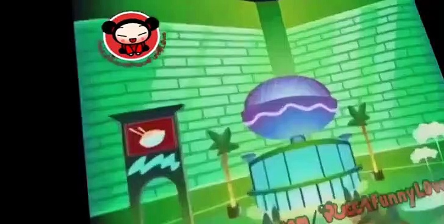 Pucca Pucca S02 E016 Chef Napped Part 1
