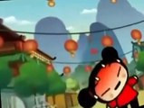 Pucca Pucca S02 E020 Hot and Bothered