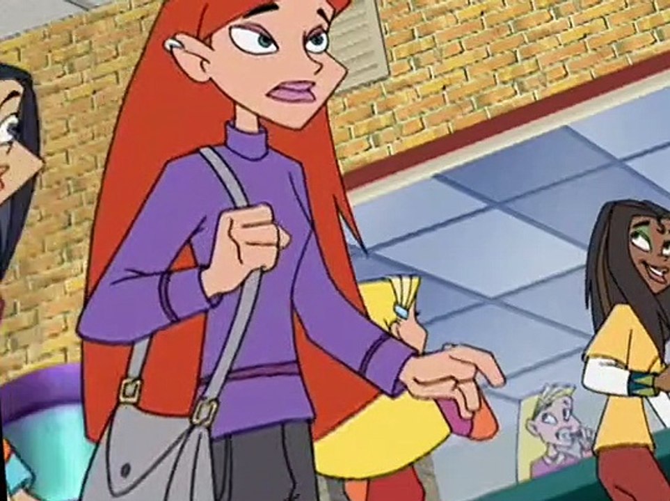Braceface S02 E15