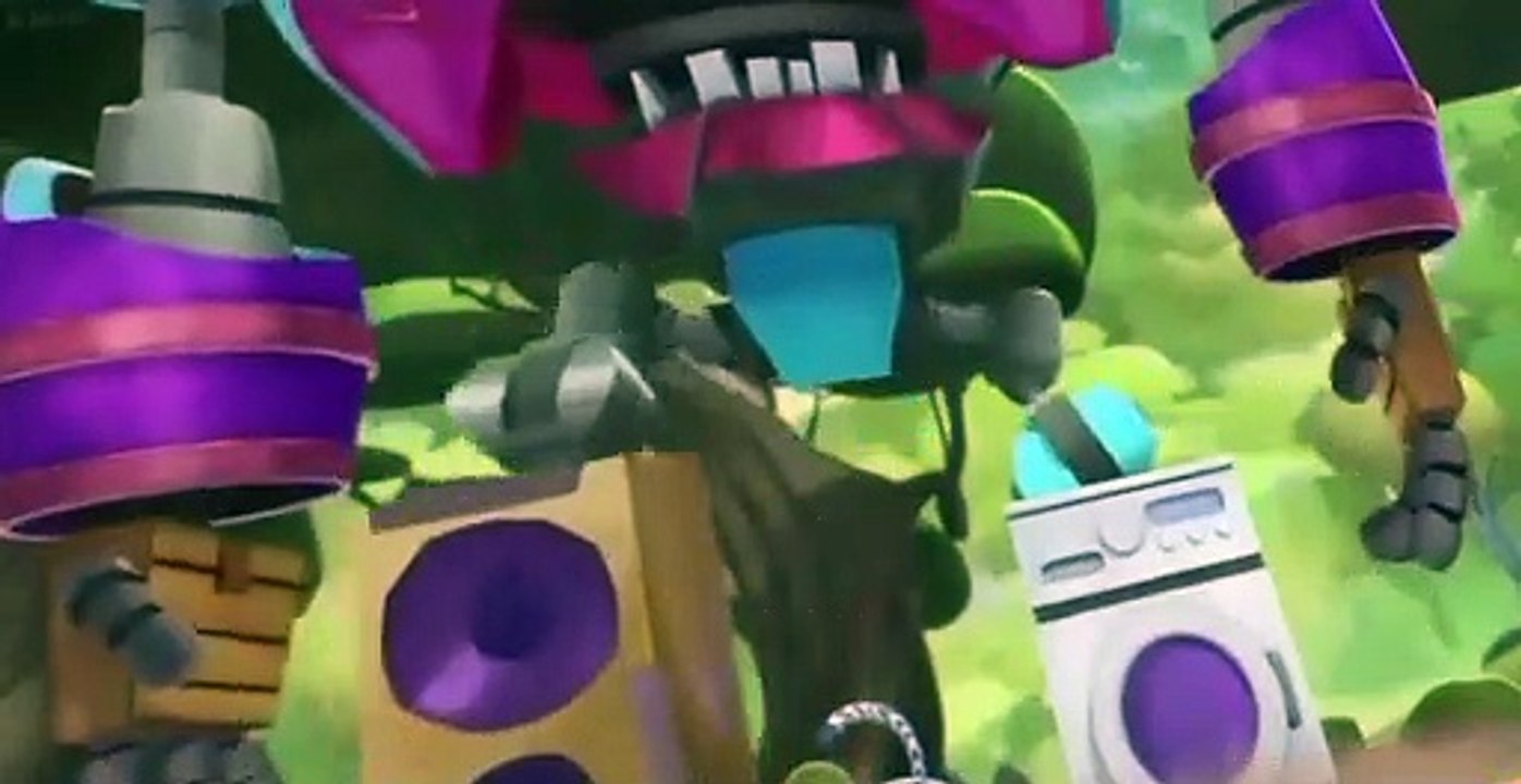 Kody Kapow Kody Kapow E031 Robot Redo Kapow
