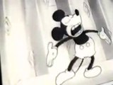 Mickey Mouse Sound Cartoons Mickey Mouse Sound Cartoons E016 Just Mickey
