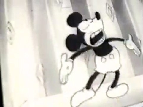 Mickey Mouse Sound Cartoons Mickey Mouse Sound Cartoons E016 Just Mickey