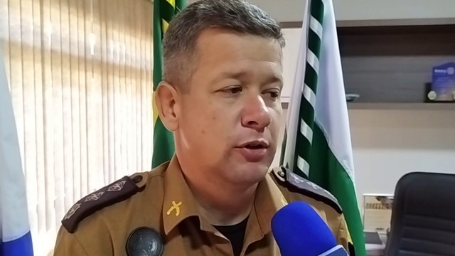Polícia Militar e Rotary Club de Umuarama preparam a segunda edição do Baile de Tiradentes