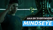 MindsEye Teaser - Juego AAA dentro de Everywhere