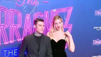 Download Video: Vittoria, la hija pequeña de Chiara Ferragni y Fedez, cumple dos años