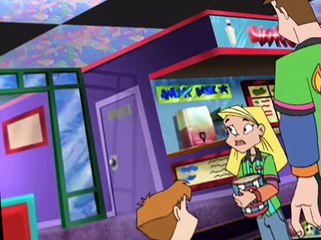 Braceface S02 E16