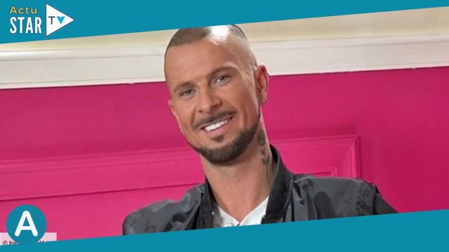 « Pour moi je ne suis pas papa » : Vincent Shogun révèle avoir un enfant caché