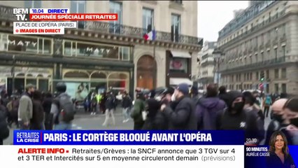 Marine Tondelier: "Emmanuel Macron a la responsabilité d'avoir fait traîner ce conflit"