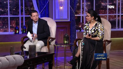 خلاني مش عارفه أعمل إيه! موقف مضحك بين الفنانة شيرين وطالب في جامعة القاهرة