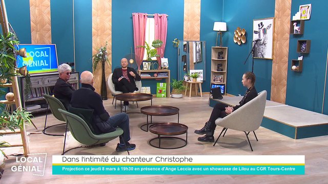 Local Génial - 23/03/2023 - Partie 3