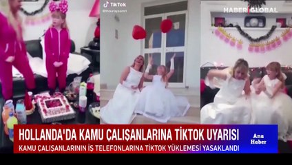 TikTok casusluk aracı olarak kullanılır mı? Uzmanından önemli değerlendirmeler