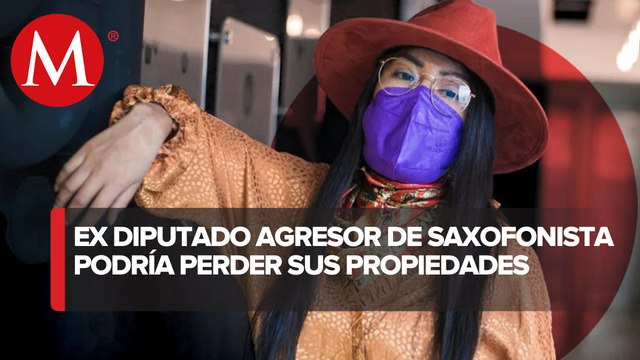 Reparación del daño por ataque con ácido a María Elena Ríos se definirá en tribunales