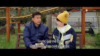 Hướng tới mặt trời tập 37 - VTV1 Thuyết Minh - Trung Quốc - xem phim huong toi mat troi tap 38