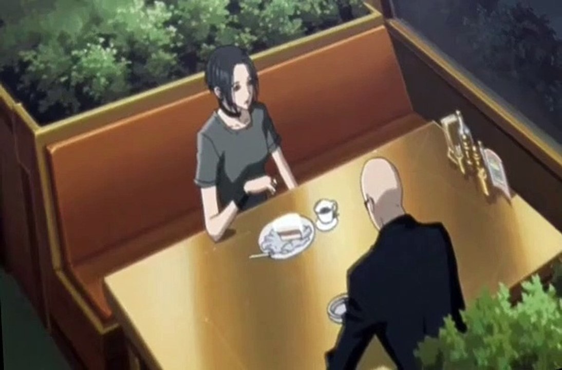 Nana S01 E23