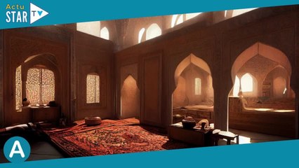 Décoration : craquez pour l'un de ces tapis vintage qui sublimeront votre intérieur !