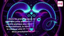 Horoscope de la semaine du 27 mars au 2 avril 2023