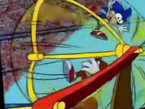 Adventures of Sonic the Hedgehog Adventures of Sonic the Hedgehog E028 – Musta Been a Beautiful Baby