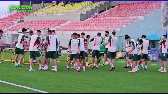 ¿Irarragorri puso a Diego Cocca en la Selección Mexicana?