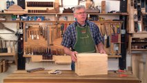 Woodworking Essentials Benches & Boxes - Decorative Options