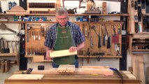 Woodworking Essentials Benches & Boxes - Dovetail Bench, Part Two