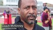 Texas Southern Pro Day: Head Coach Clarence McKinney Interview