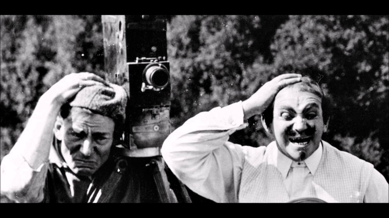 Almost an Actress (1913)  Lon Chaney