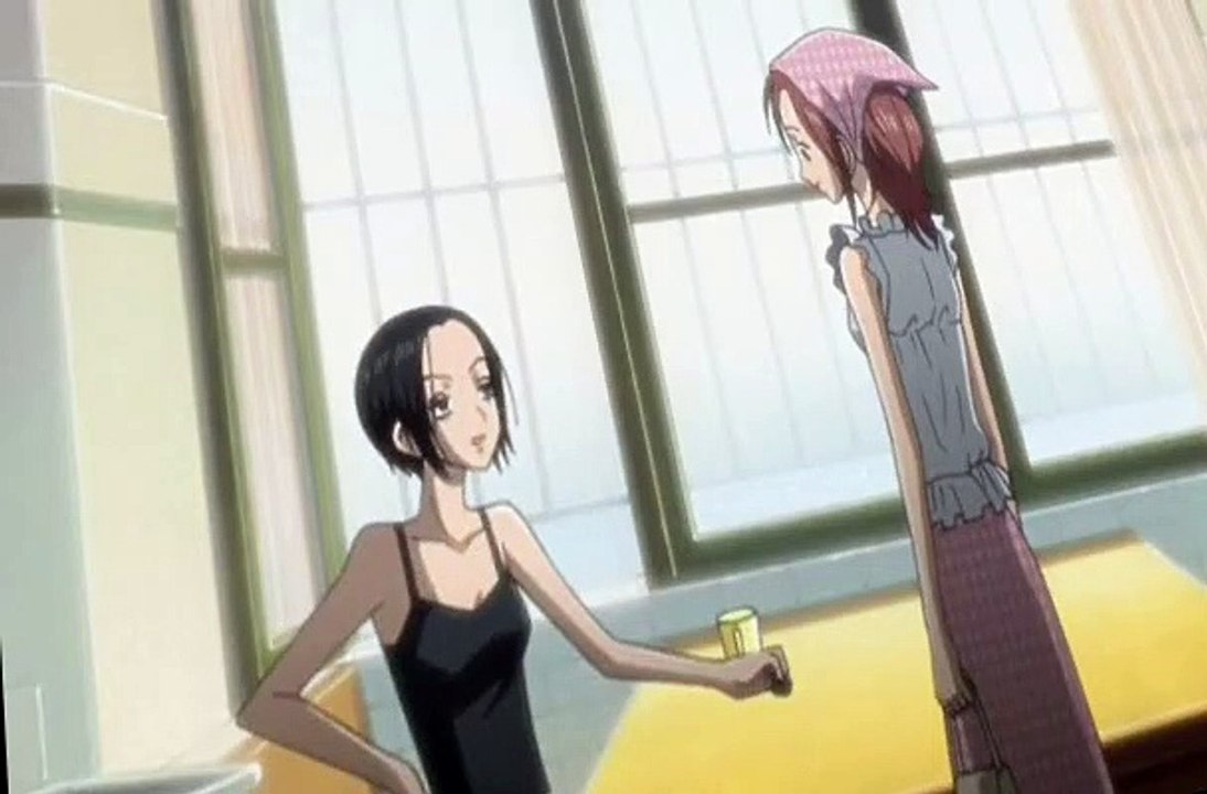Nana S01 E29