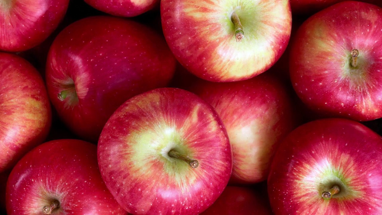 apple video 4k