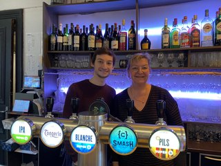 Liège : le restaurant “Côté Cour Côté Jardin” sauvé de la faillite par plus d’un millier de donateurs