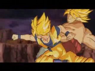 dbz burst limit trailer americain 3