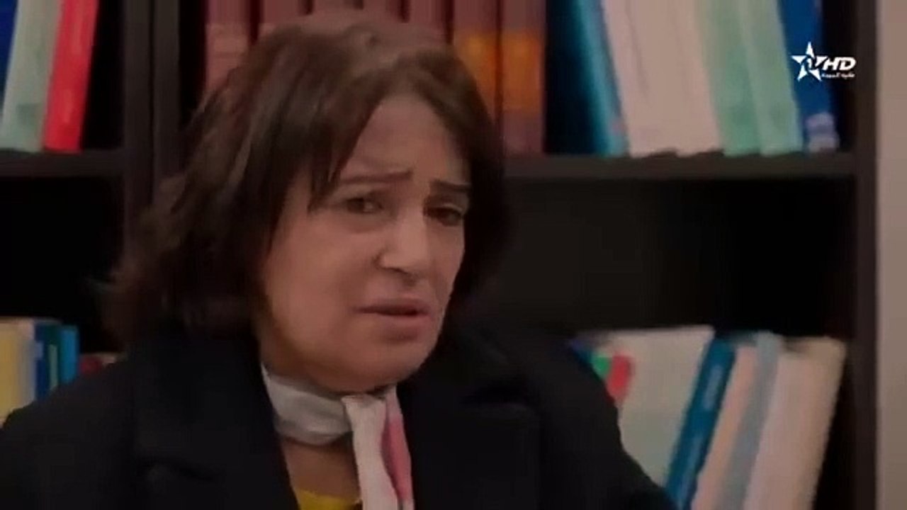 جريت وجاريت الحلقة 24 ｜ jrit w jarit Ep 24 (كاملة بجودة عالية )