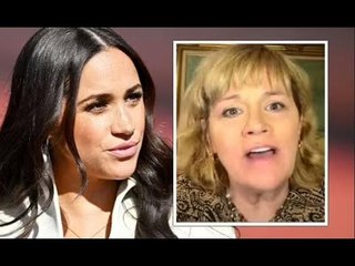 Meghan a donné un coup de pouce majeur à la bataille juridique menée par la demi-sœur Samantha Markl