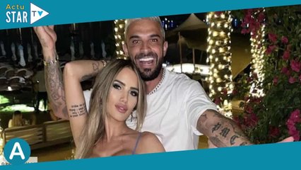 Julien Tanti : sa femme Manon sur le point de divorcer ? Elle se confie sur leurs problèmes de coupl