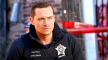 Chicago P.D. Star Jesse Lee Soffer Reveals He Made A Sneaky Cameo In His Directorial Debut