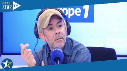 “Il y avait de petits fouets… “ : Manu Payet cash sur l’éducation reçue par son père