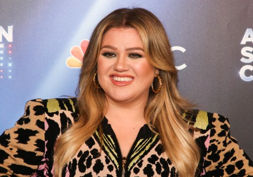 Kelly Clarkson Says Her Divorce Wasn't an Overnight Decision