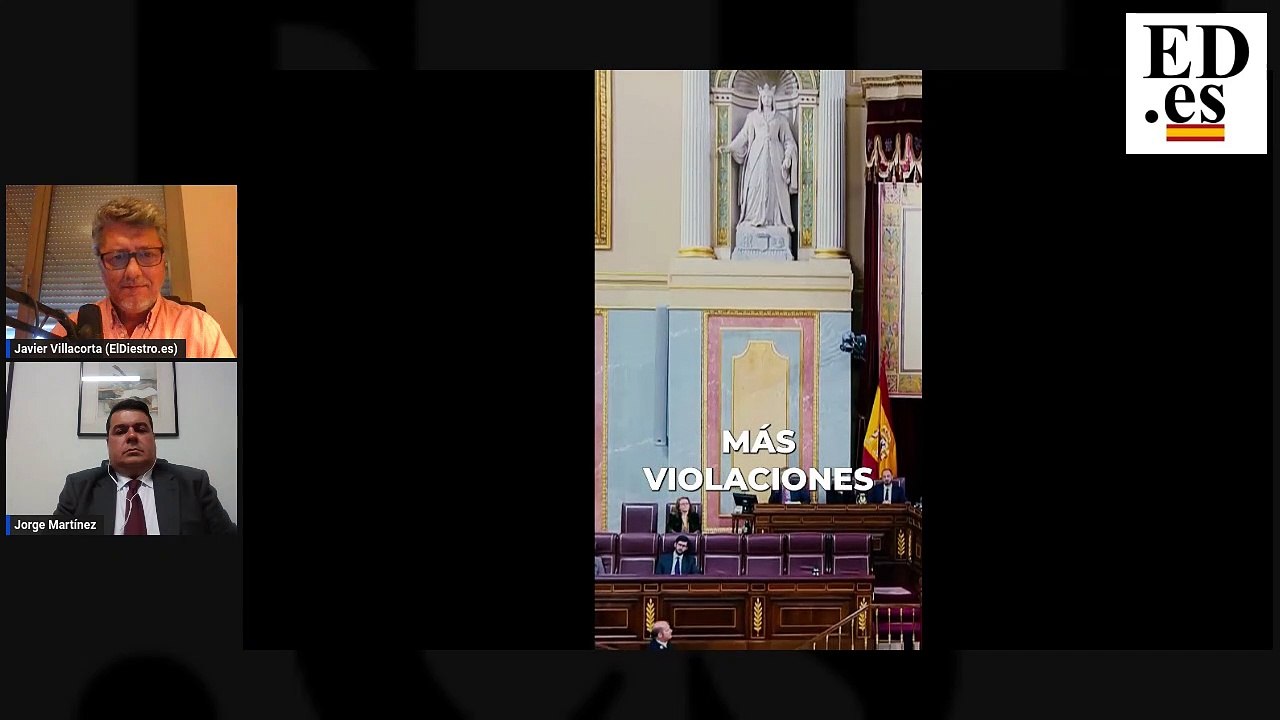 Resaca de la moción de censura_ entrevista con Jorge Martínez