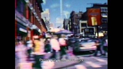 Nos vemos en el baño - Tráiler español