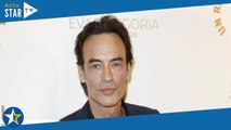 Anthony Delon, son coup de gueule sur les ordures à Paris : “Nos chiens vont crever !”