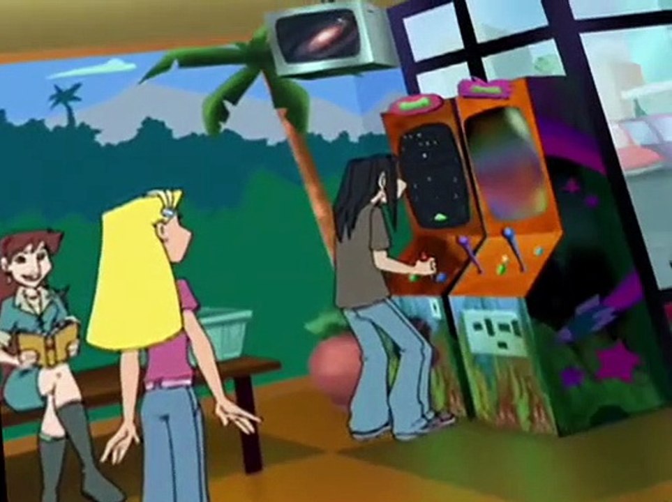 Braceface S02 E24