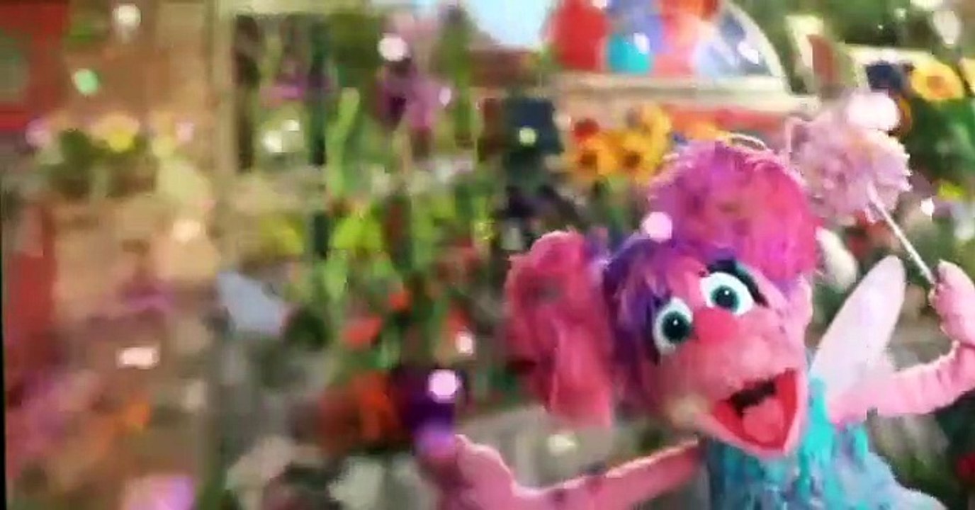 Sesame Street S47 E035