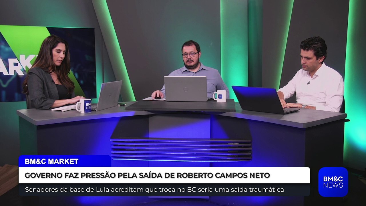 PACHECO TENTE CONVENCER LIRA EM UMA TENTATIVA DE DESTRAVAR AS MPS