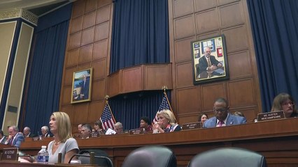 CEO do TikTok participa de audiência no Congresso dos EUA